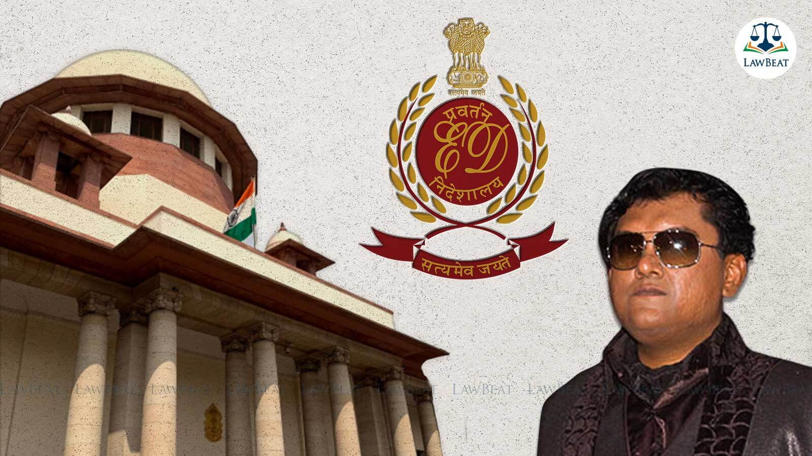Supreme Court issues notice in Bollywood actor Mohammad Naseers bail plea Supreme Court issues notice in Bollywood actor Mohammad Naseers bail plea